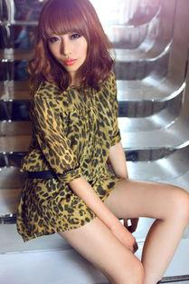 赵雪照片,镜头下的美丽瞬间