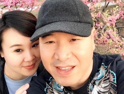 乡村爱情李琳生活照,岁月静好，幸福满溢