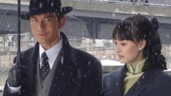 黄晓明孙俪花絮,幕后浪漫瞬间大揭秘